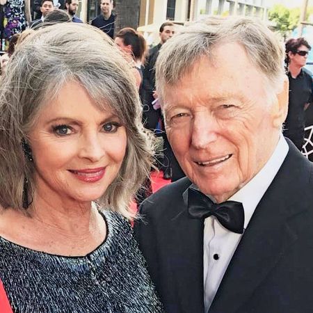 Delvene Delaney John Cornell married in 1977